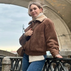 Инна Свиридова, 18.06, Санкт-Петербург