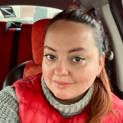 Наталья Полторацкая, 06.10, Санкт-Петербург