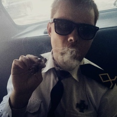 Даниил Латыш, 12.04.1995, Одесса