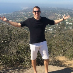 Анатолий Вернер, 06.11.1984, Las Vegas