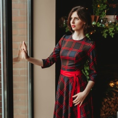 Инна Подольская, 01.05, Краснодар