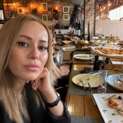 Elene Vishnevaia