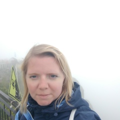 Елена Мишина, 08.10.1987, Москва