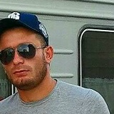 Ислам Зацаев