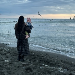 Лена Капинос, 31.12.1989, Казань