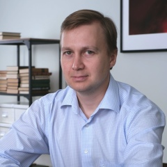 Борис Зак, 21.05, Москва