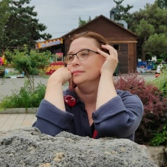 Елена Голубцова, 13.02, Екатеринбург