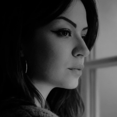 Anna Granova, 08.11, Пятигорск