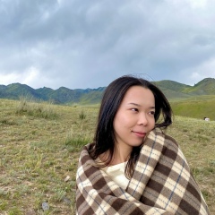 Сабина Дарханова, 09.09, Алматы