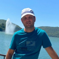 Александр Гострый, 04.05.1989, Тихорецк