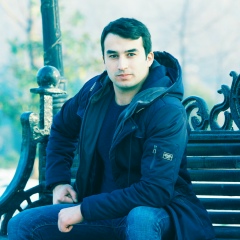 Мухсин Авалов, 11.09.1994, Сургут