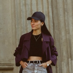 Гюльнара Смирдова, 15.07.1989