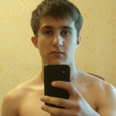 Сергей Теменев, 13.08, Волгоград