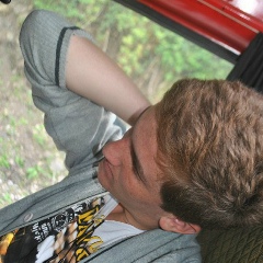 Tornike Futkaradze, 29.01.1995, Батуми