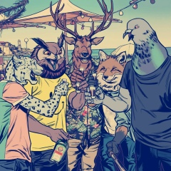 Василий Костюк-Аганин, 07.01.1987, Луцк