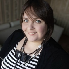 Наталья Попова, 12.10.1992, Саратов