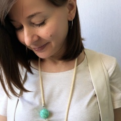 Наталия Васильева, 07.03.2008