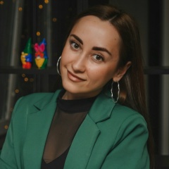 Екатерина Юртаева, 20.07, Самара