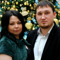 Дмитрий Горев, 31.01, Москва