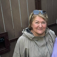 Ирина Матюнина, 13.09.1960, Москва
