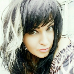 Ксения Петровская-Струкачева, 11.08.1981, Новосибирск