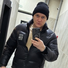 Никита Кудрявцев, 03.02.1991
