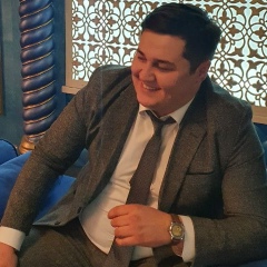 Azizkhan Gafurov, 06.03.1998, Ташкент