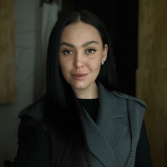 Елена Девяткова, 07.07.1987, Ирбит