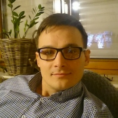 Maxim Kriger, 22.04, Красноярск