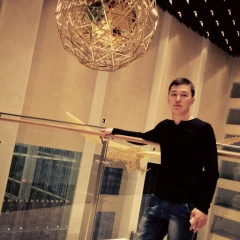 Азамат Жумабеков, 03.04