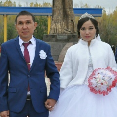 Gulzira Sabirova, 03.08.1991, Тараз