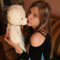 Екатерина Волна, 15.07.1986, Санкт-Петербург