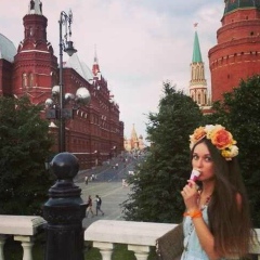 Марина Шевченко, 06.02.1987, Москва