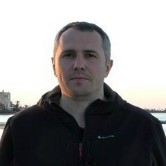 Роман Аргашоков, Санкт-Петербург