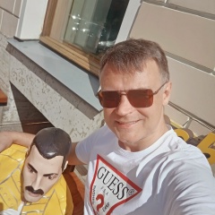 Денис Мерзлов, 04.07, Санкт-Петербург