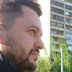 Алексей Богданов, 20.04.1983, Санкт-Петербург