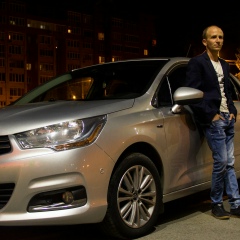 Кирилл Рассолов, 14.08, Кимовск