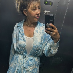 Анастасия Савидова, 31.12, Москва