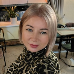 Светлана Веселова, 04.09