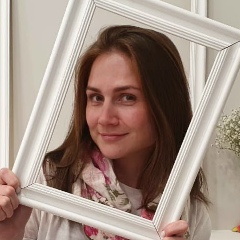 Sofia Korableva, 21.03.1987, Санкт-Петербург
