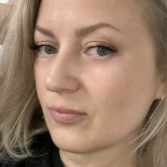 Ольга Ильина, 23.08, Nürnberg