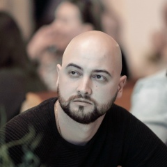 Дмитрий Хохлов, 28.01.1986, Томск