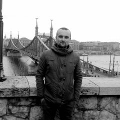 Андрій Кічак, 28.12, Ивано-Франковск