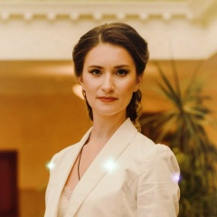 Валерия Бердникова, 09.01.1988, Москва