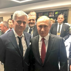 Усмон Фаёзов