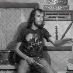 Александр Ковылин, 21.03, Саратов