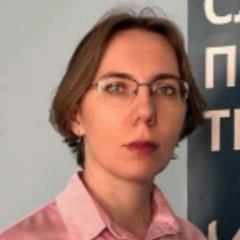 Вероника Новикова, Челябинск