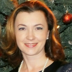 Светлана Гармаш, 24.04, Вологда