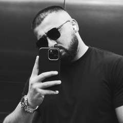 Амиль Аббаслы