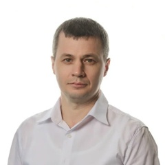 Павел Савин, Зеленоград